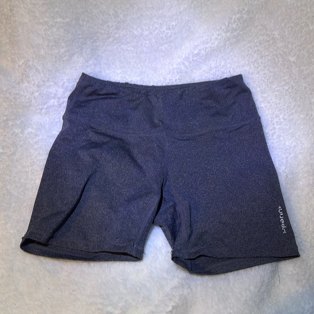 Reebok bike women’s shorts used